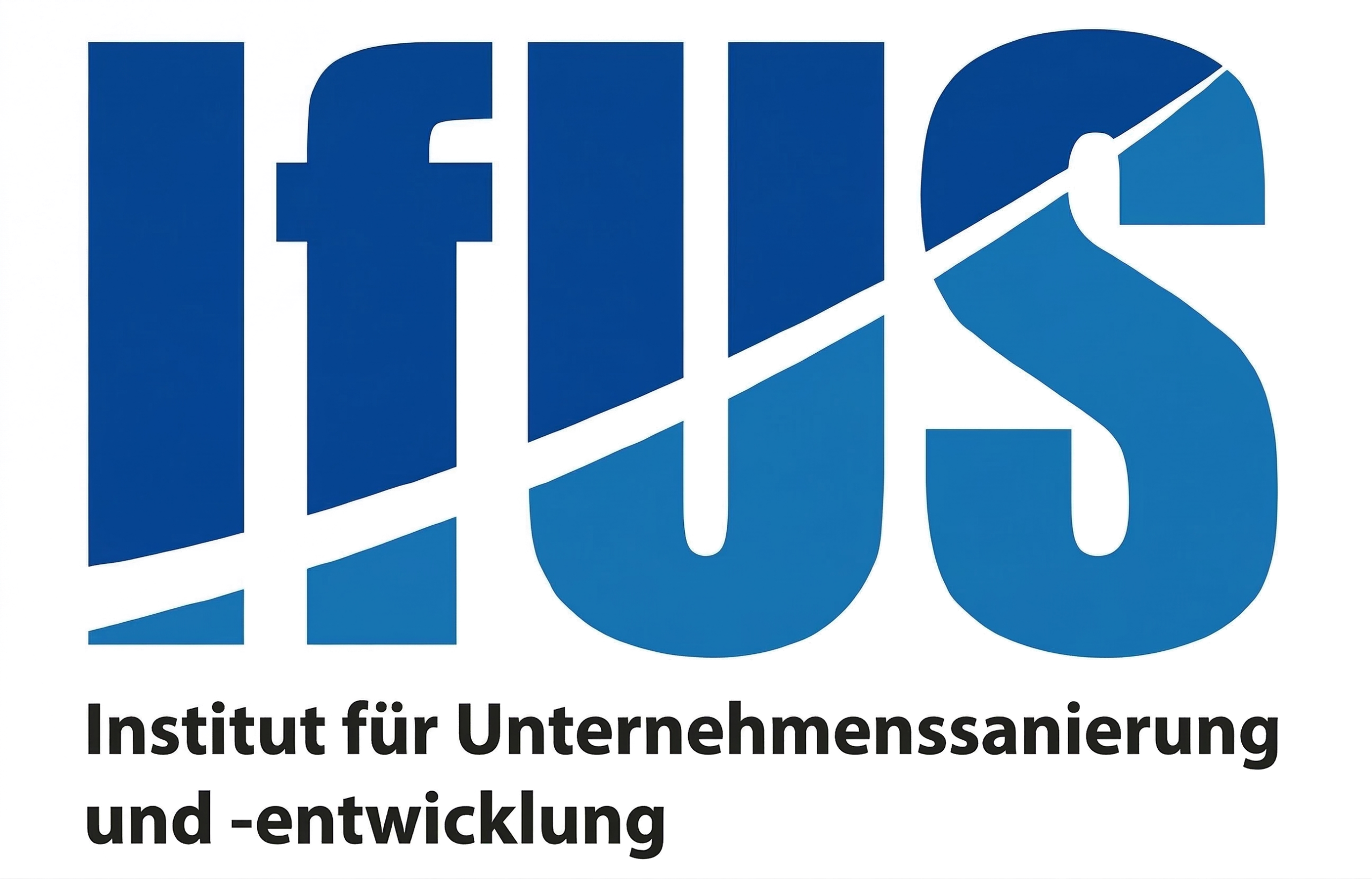 IfUS-Institut für Unternehmenssanierung - Logo