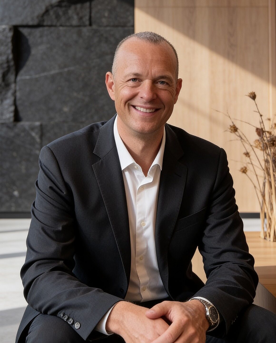 Samuel Bauer - Bauer & Partner